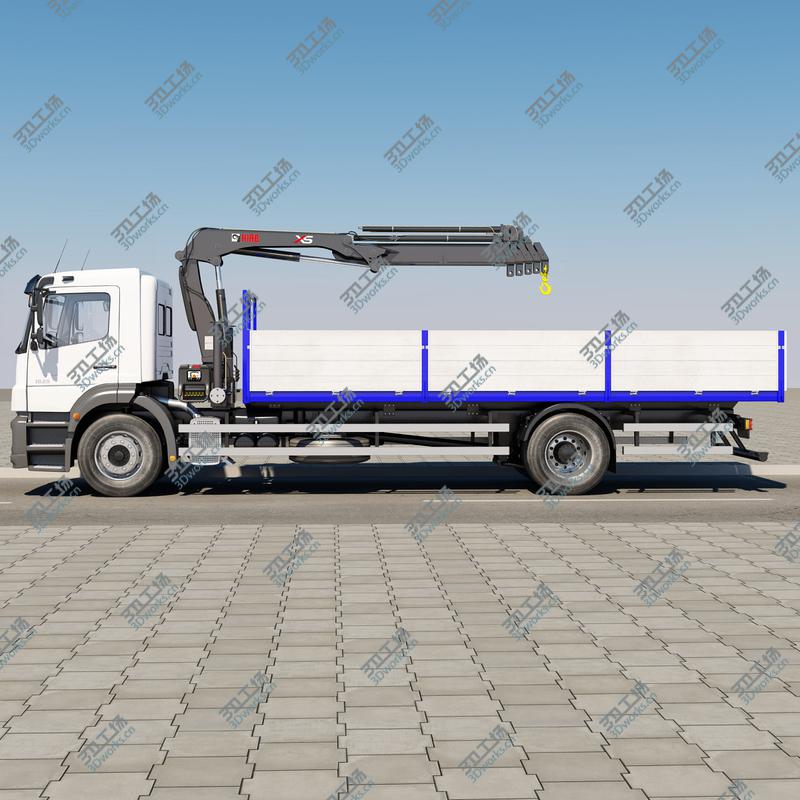 images/goods_img/202104023/Mercedes Axor Crane/5.jpg